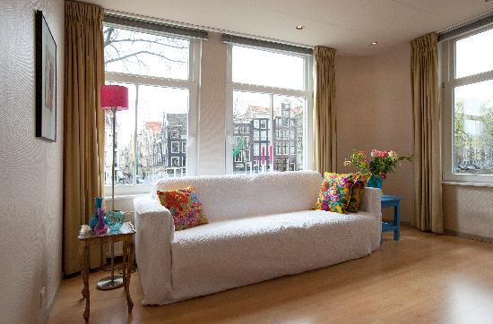 Квартиры в амстердаме купить обзор цен на недвижимость