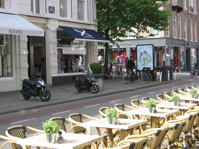 P.C.Hooftstraat