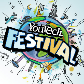 YouTech Festival в Nemo