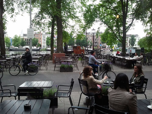 Кафе в амстердаме марихуаны форумы darknet hyrda вход